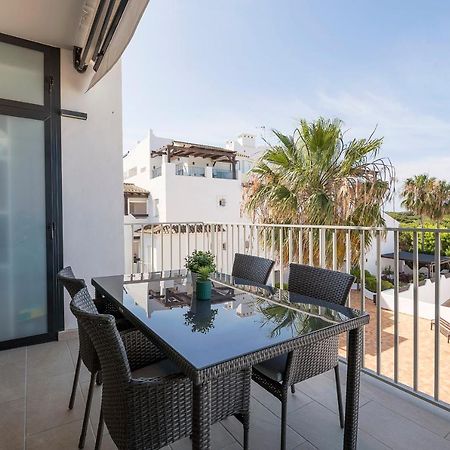The Sunset House - Punta Candor Beach Rota Ngoại thất bức ảnh