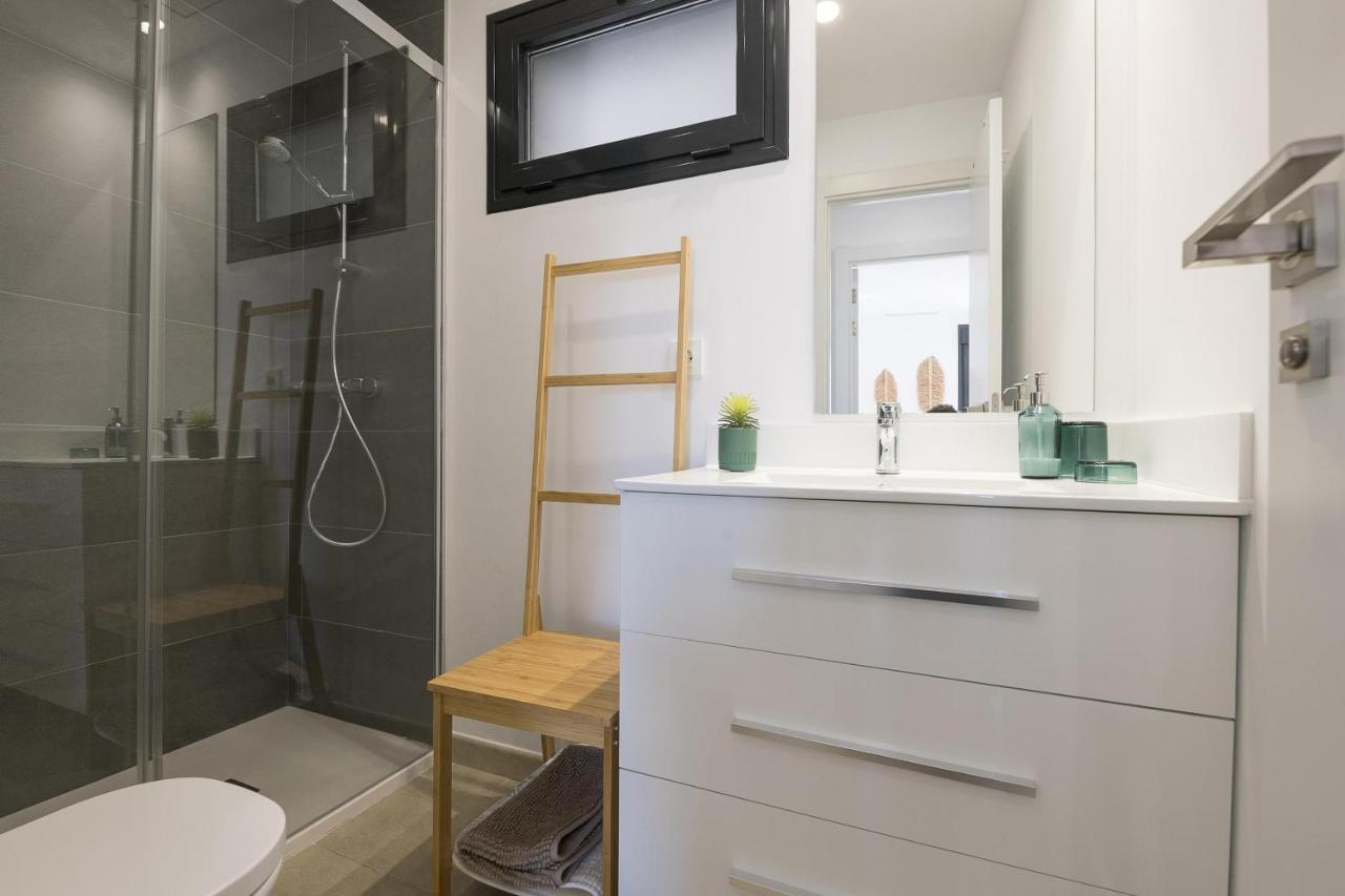 The Sunset House - Punta Candor Beach Rota Ngoại thất bức ảnh